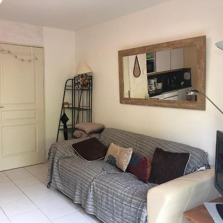 Le Vallon 2 Apartment ทรูวิลล์-ซูร์-แมร์ ภายนอก รูปภาพ
